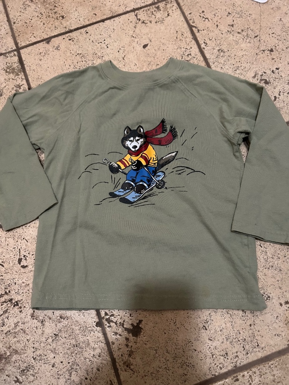 Vintage Faded Glory T-shirt